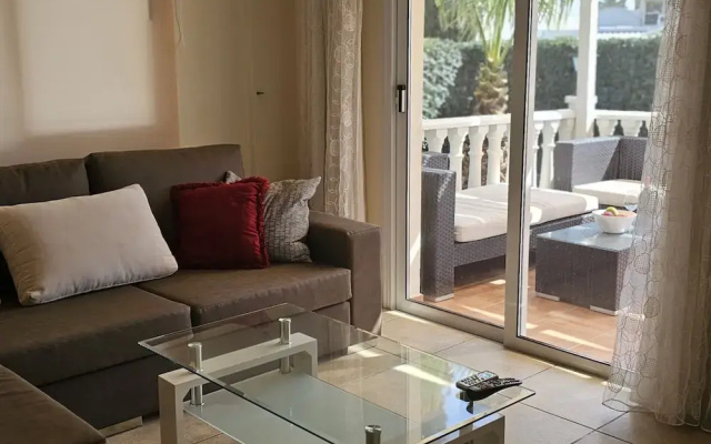 123 AN - Stay Nissi House