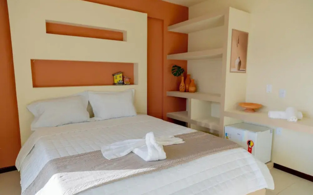 Oasis do Mar Hotel