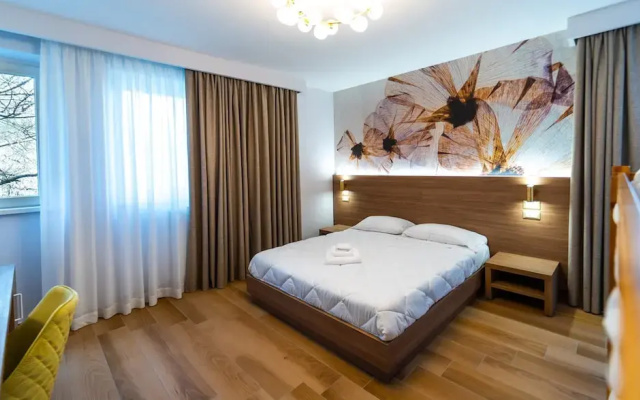 Pierfaone Hotel E Spa