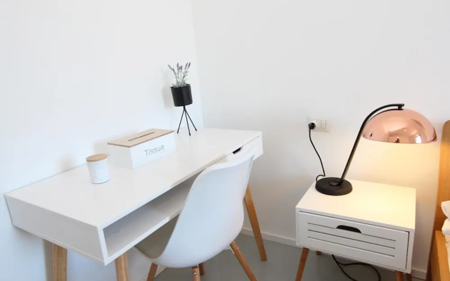 Apartment Soho
