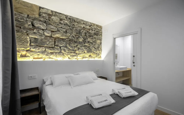 SanSebastiánForYou 32 DE AGOSTO Rooms