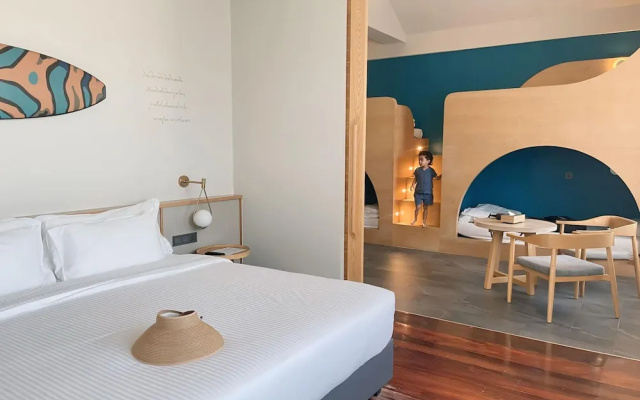 Mercure Rayong Lomtalay Villas & Resort