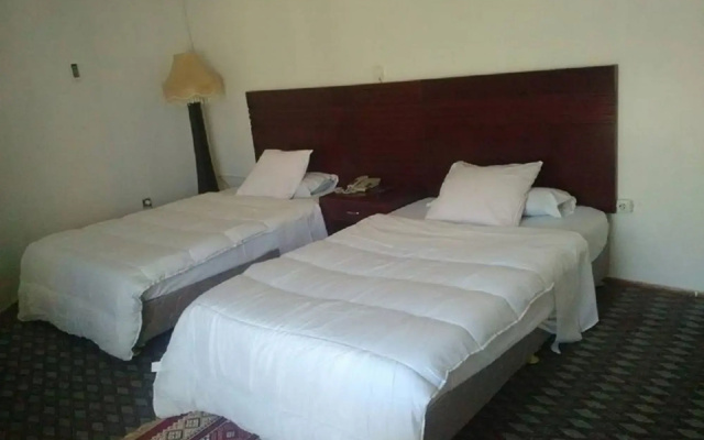 Mimosa Palace Annaba