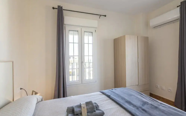Seaside Stay in Punta del Moral