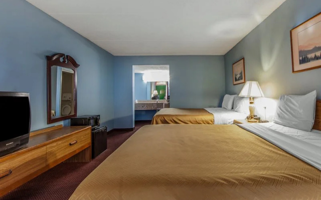 Econo Lodge Renfro Valley