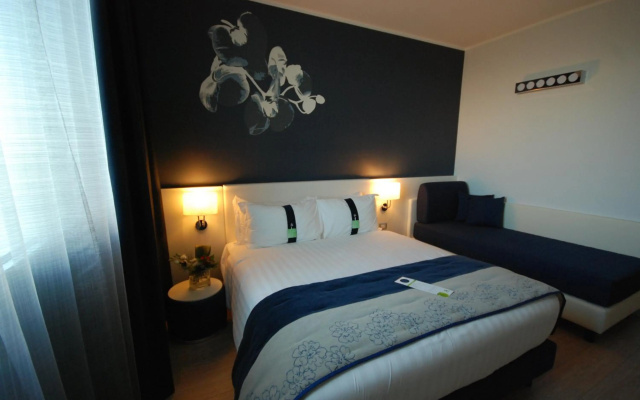 Holiday Inn Milan Nord Zara by IHG