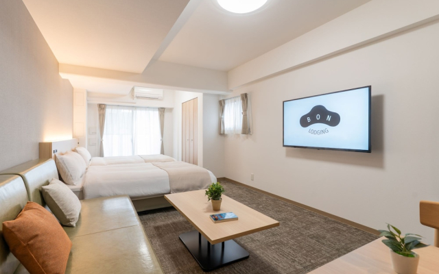 Regale Namba Annex