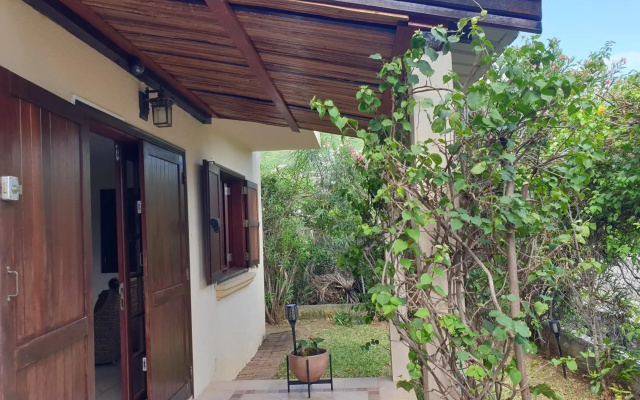 Top Notch Villa