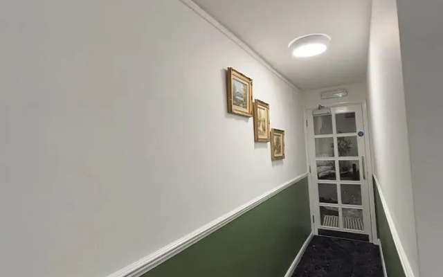 Yak & Yeti Hotel