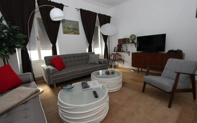 Litoralis Design Apartments