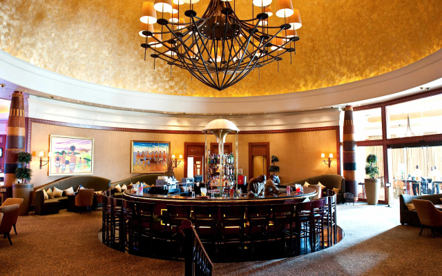 Sibaya Casino & Entertainment Kingdom