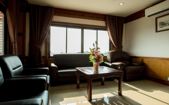 Thatphanom View Hotel