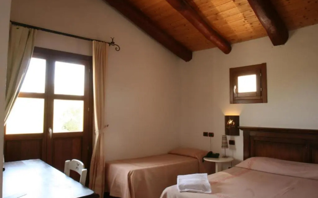 Hotel SAbba e Sa Murta