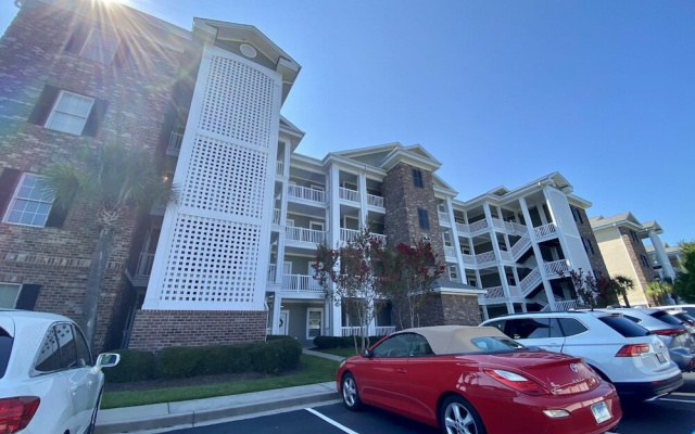 Magnolia Pointe Three-bedroom Apartment 201-4821