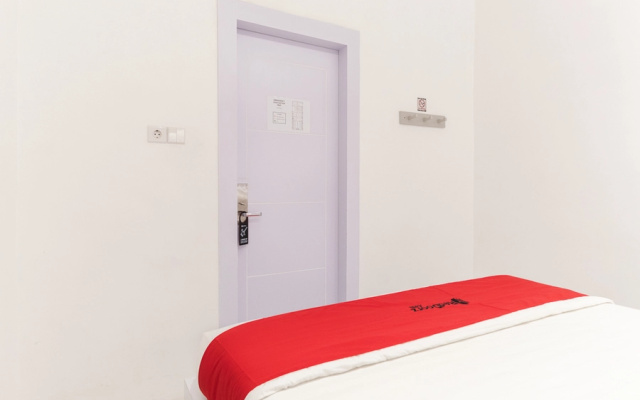 RedDoorz Hostel @ Uno Capsule Medan