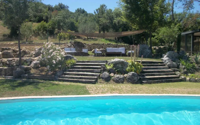 Agriturismo Fontenuova