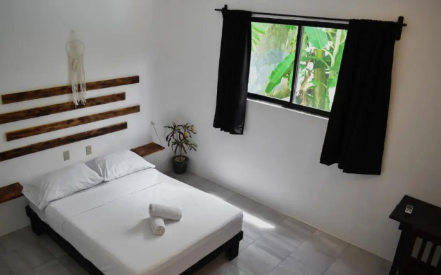 Hostel Oryx Valladolid