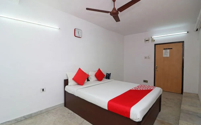 OYO Flagship 19330 Hotel Aria Executive Bara Bazar