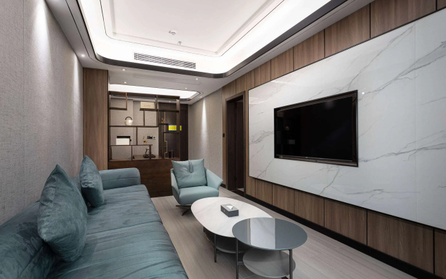 Microtel By Wyndham Xiangtan Tianyi
