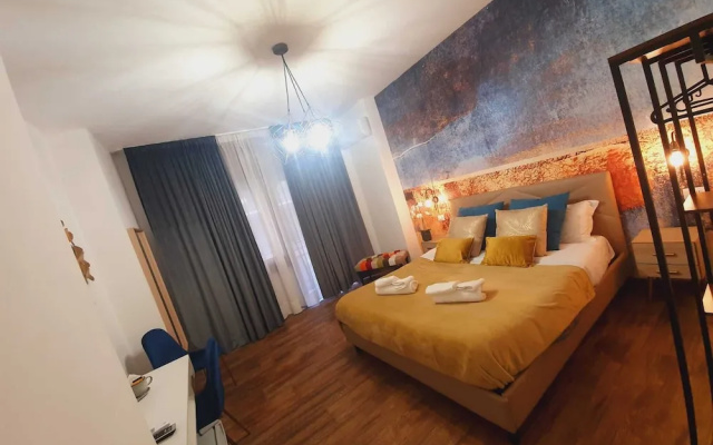 Le Sciantose Relais