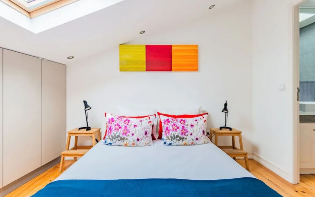 Condessa Central Duplex
