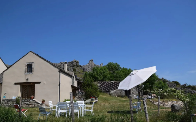 La Ferme de l'Hom