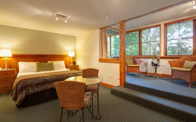Arrowtown House Boutique Accommodation