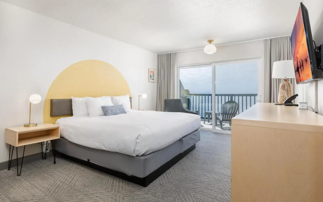 Surfland Hotel
