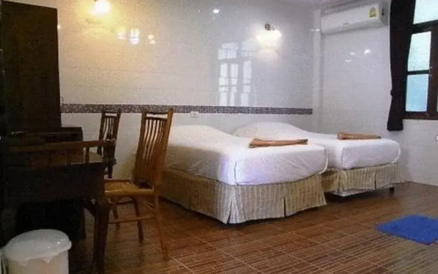 Saikaew Villa