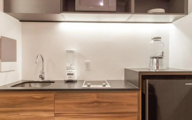 Riva Suites by Bric