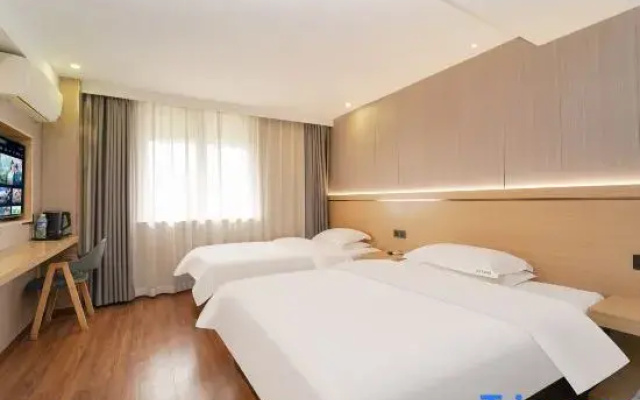 Jitai hotel