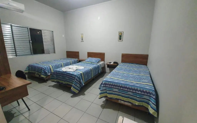 JC Palace Hotel