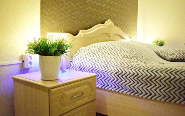 Mini-hotel Evropa