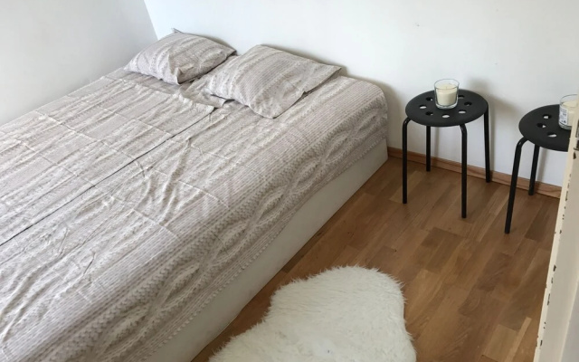 Guest House Centrum 8