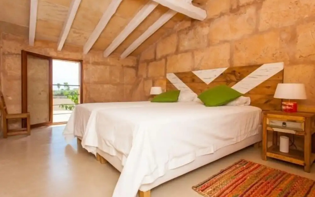 Finca Can Sitja