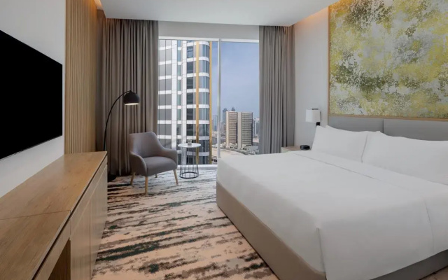 Staybridge Suites Dubai Business Bay by IHG