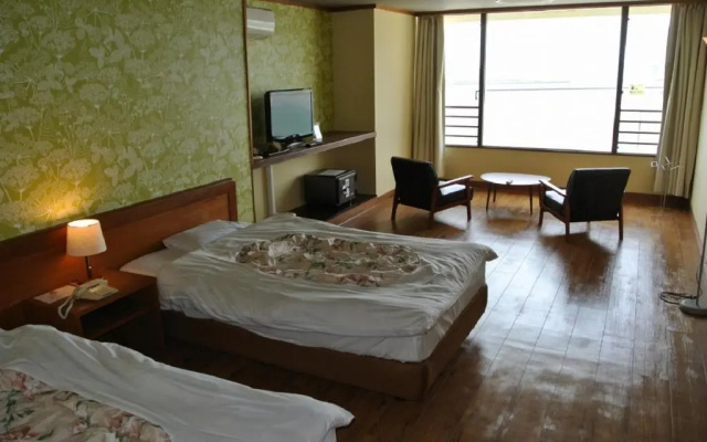 Hamanako Bentenjima Onsen Family Kaishunro - Vacation STAY 71319v