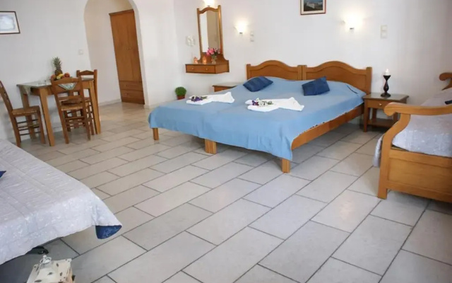 Naxos Dream Oniro Studios - Adults Only