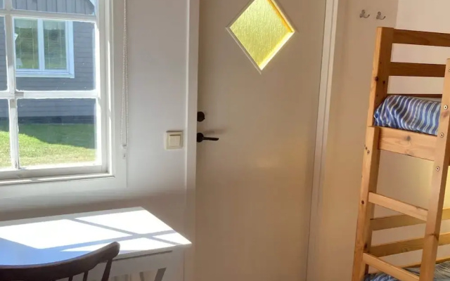 5 Person Holiday Home in Falkenberg