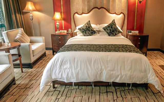 Nanbin 108 Hotel