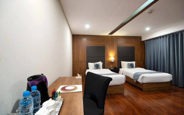 Hotel One Gulberg Lahore