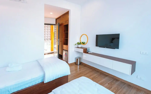 Ngoc Hoa Nam Hoi An Hotel