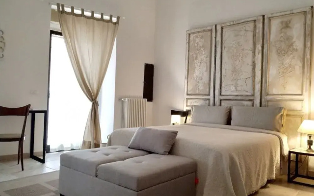 Palazzo Caminanti Home - Lecce