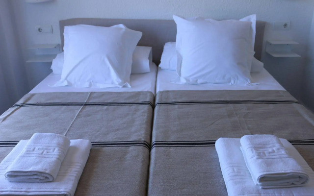 Hotel Flamingo Ibiza