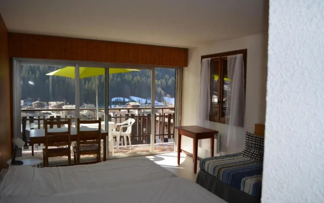 Village Vacances Le Savoy