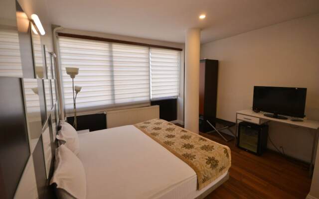 Sivas Kosk Hotel