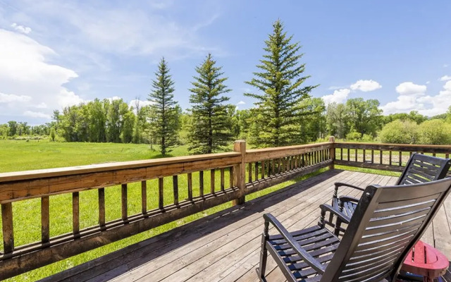 Country Retreat #19