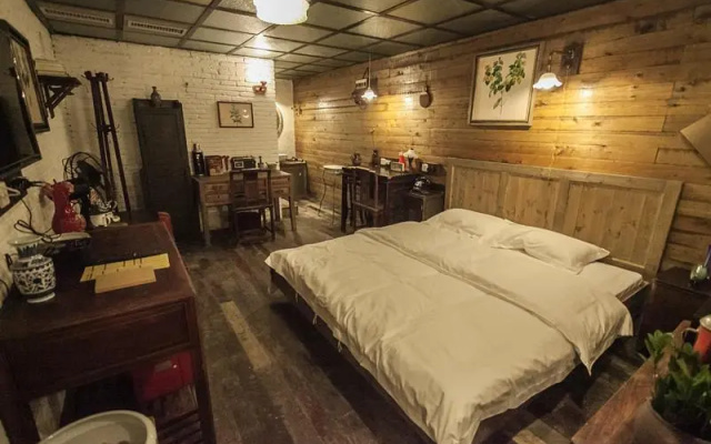 Tangshe Hotel