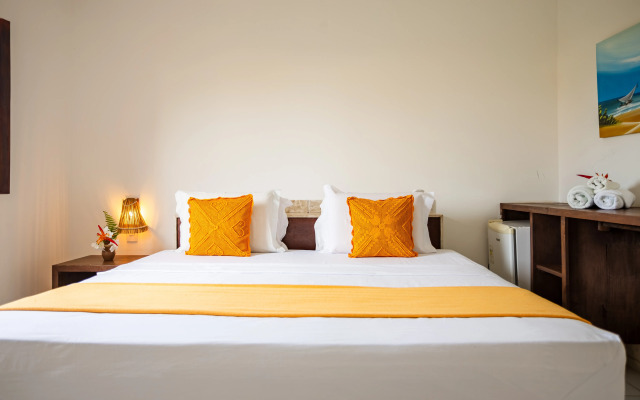 Hotel Mare Mansa