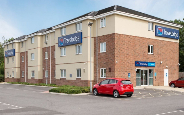 Travelodge Wincanton